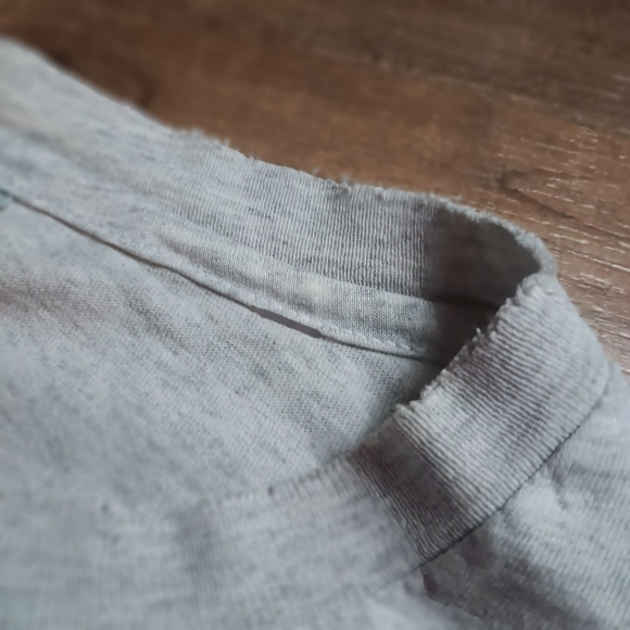 Vintage 1996 Atlanta Olympics Memorabilia Champion Short Sleeve Tshirt Size XL - Picture 6 of 10